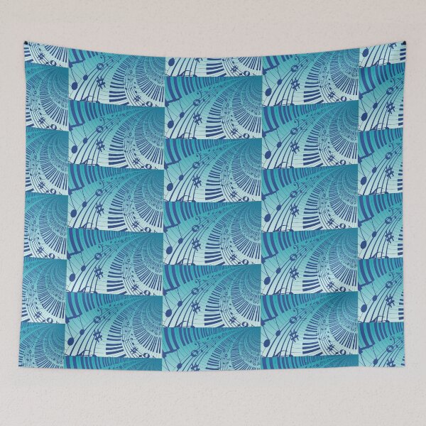 Item preview, Musical Vortex designed and sold by Uma8.