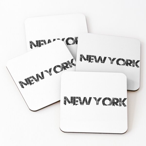 Item preview, Nueva York designed and sold by DanielDrumstrix.