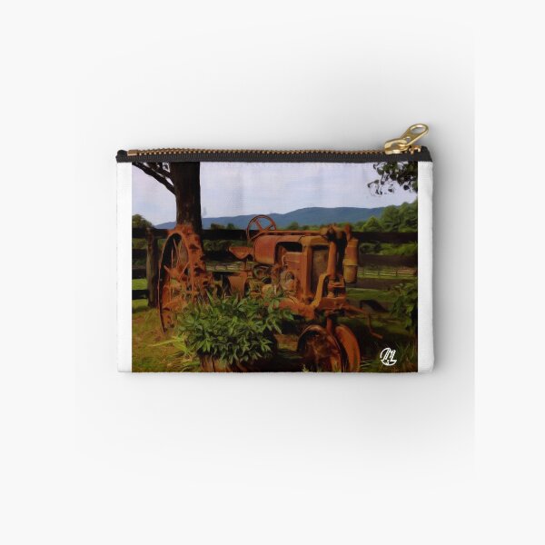 Item preview, Old Tractor designed and sold by JLee24.