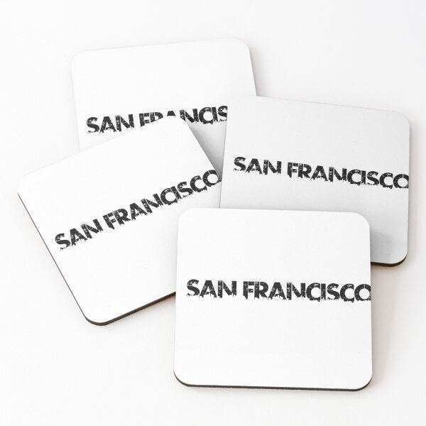 Artikelvorschau, San Francisco entworfen und verkauft von DanielDrumstrix.