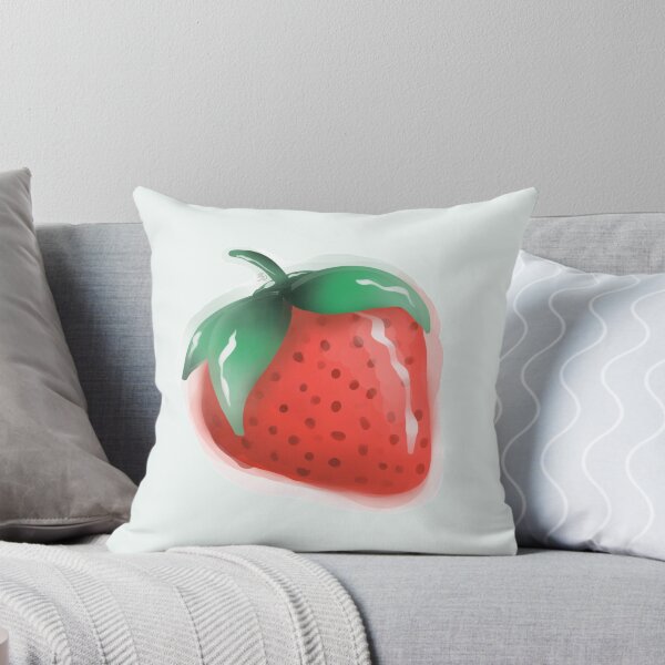 Item preview, strawberry! designed and sold by avery wagner.