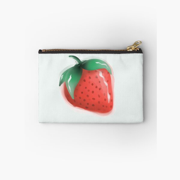 Item preview, strawberry! designed and sold by avery wagner.