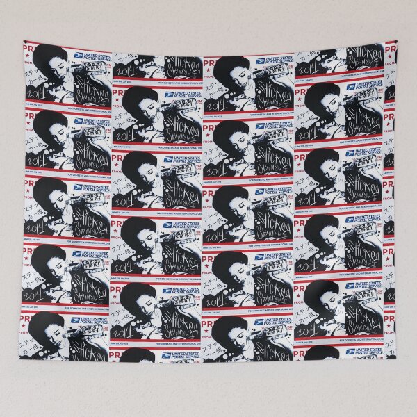 Item preview, Drink Up, Its On The House designed and sold by stickersamurai.