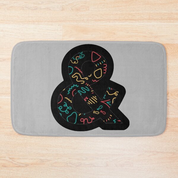 Item preview, Squiggles AND curves  designed and sold by Breenicki.