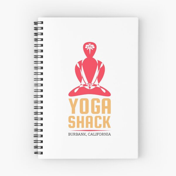 Item preview, Yoga Shack designed and sold by TropicalOutlet.