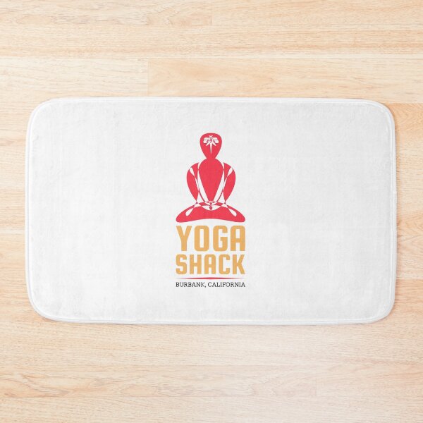 Item preview, Yoga Shack designed and sold by TropicalOutlet.