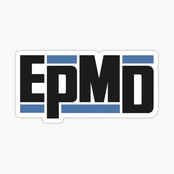 Down With MD' Sticker