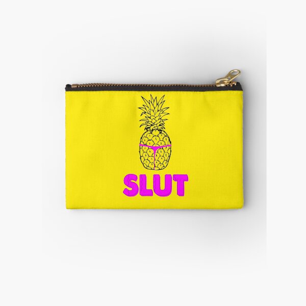 Item preview, SLUT - Brooklyn Nine-Nine designed and sold by srturk.