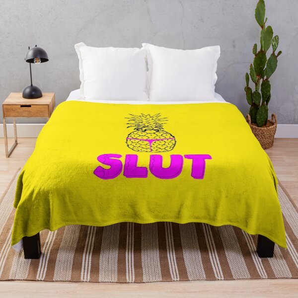Item preview, SLUT - Brooklyn Nine-Nine designed and sold by srturk.