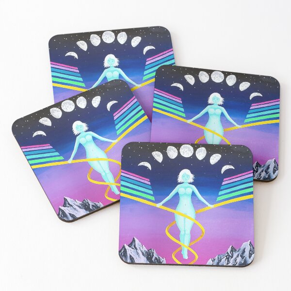 Item preview, Astral Projection designed and sold by Kayla Dickerson.