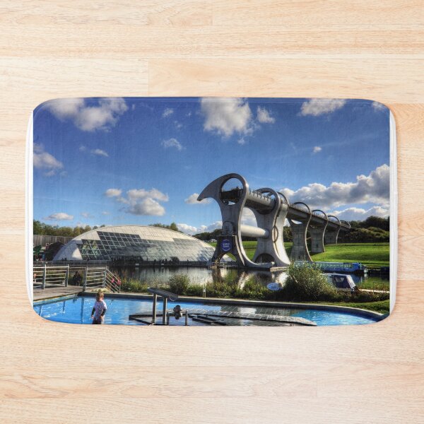 Item preview, Canal Boat Lift designed and sold by tomg.