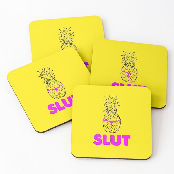 Item preview, SLUT - Brooklyn Nine-Nine designed and sold by srturk.