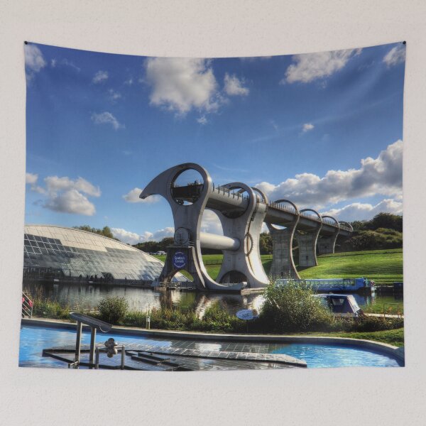 Item preview, Canal Boat Lift designed and sold by tomg.
