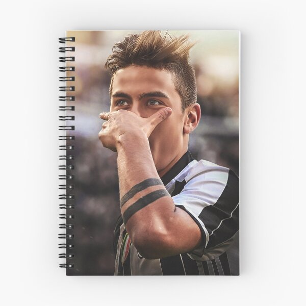 Item preview, paulo dybala 5 designed and sold by agikarla.