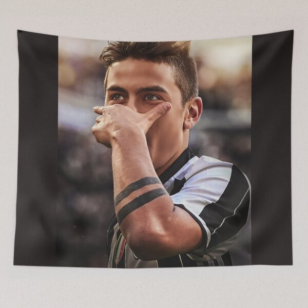 Item preview, paulo dybala 5 designed and sold by agikarla.