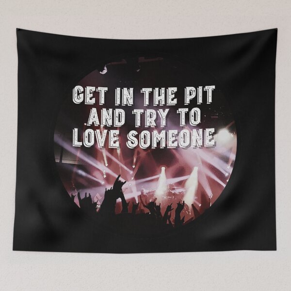 Item preview, mosh life  designed and sold by creativechimera.