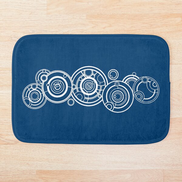 The Name Of Bath Mat