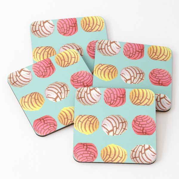 Item preview, Pan Dulce Trio designed and sold by XicaCo.