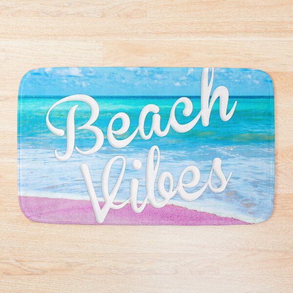 Item preview, Pink Sand Beach Vibes designed and sold by Julie Erin Designs.