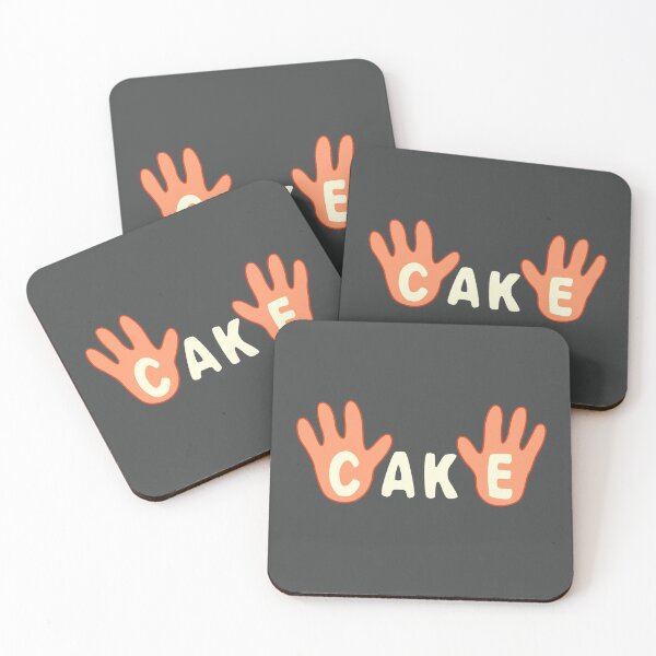 Item preview, Cake designed and sold by Plan8.