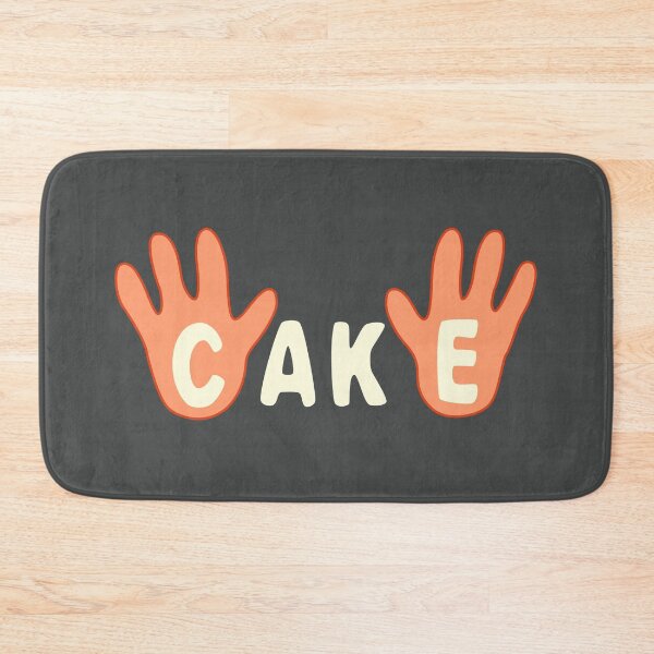 Item preview, Cake designed and sold by Plan8.