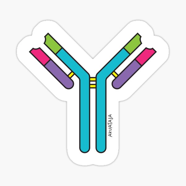 Item preview, Antibody designed and sold by akuataja.