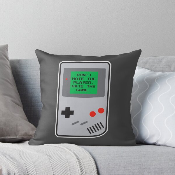 Item preview, Player Hater designed and sold by MG-88.