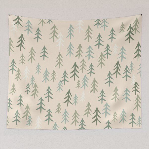 Item preview, Tree-mendous designed and sold by cabinsupplyco.
