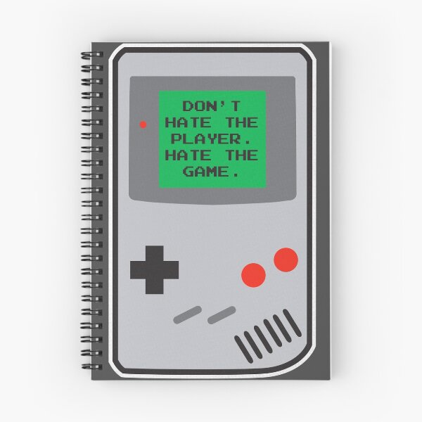 Item preview, Player Hater designed and sold by MG-88.