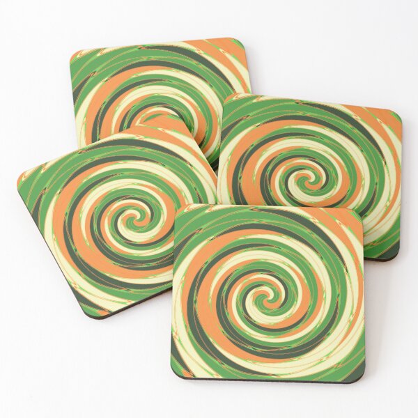 Item preview, Swirl designed and sold by Gaspar Avila.