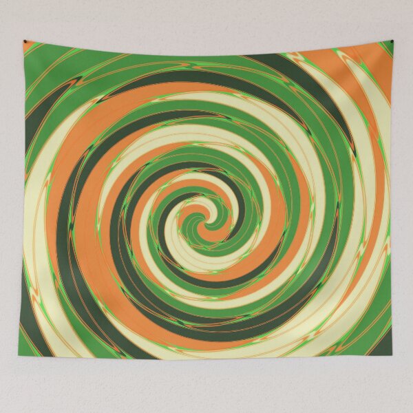 Item preview, Swirl designed and sold by Gaspar Avila.