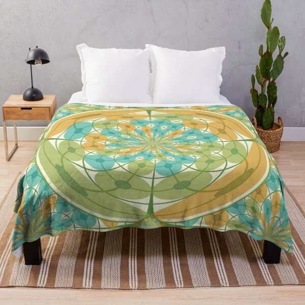 Item preview, Geometric harmony designed and sold by Gaspar Avila.