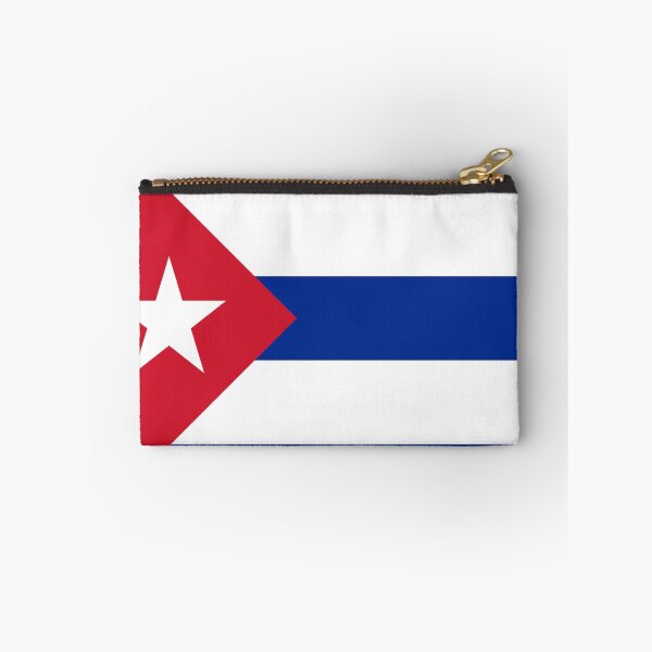 Item preview, Cuba flag designed and sold by flagshop.