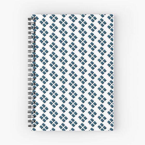 Item preview, Voronoi blue pattern - 3 designed and sold by wagnerps.