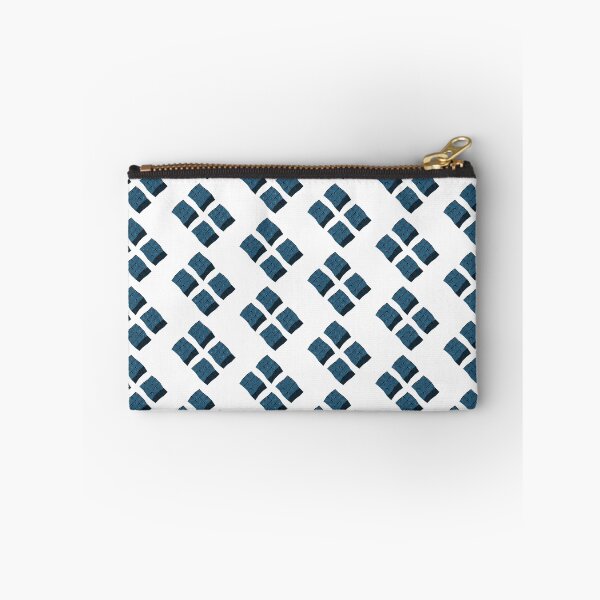 Item preview, Voronoi blue pattern - 3 designed and sold by wagnerps.