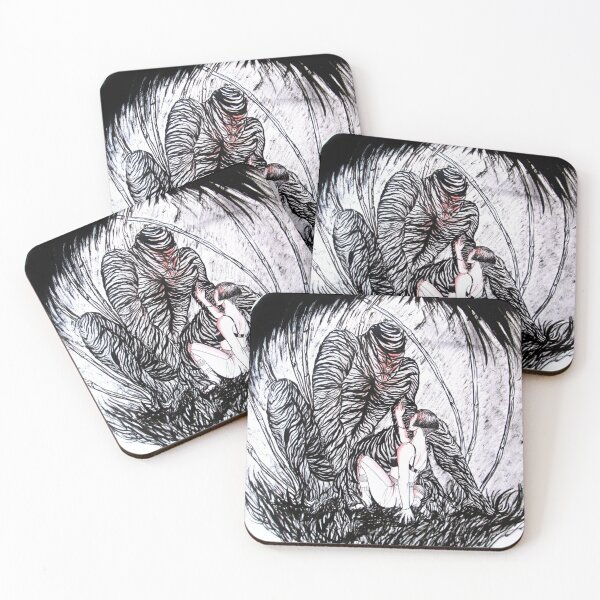 Item preview, Spare Me designed and sold by MargTheArtist.
