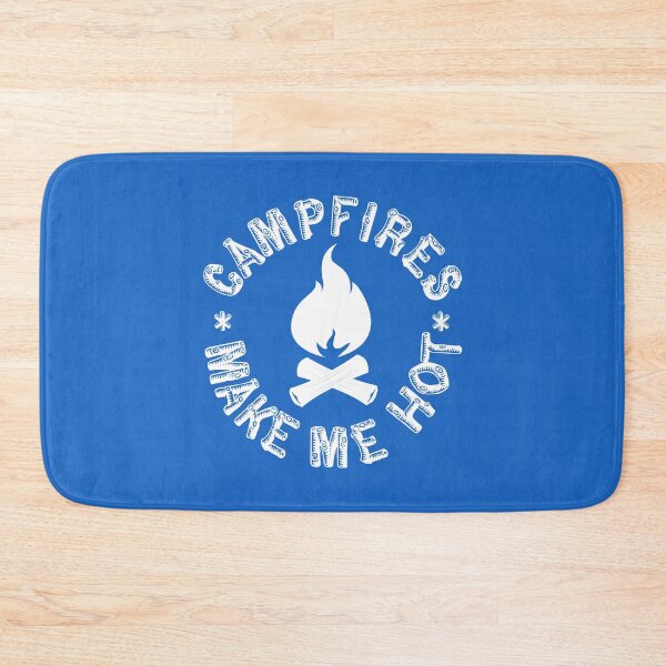 Item preview, Campfires  designed and sold by Plan8.