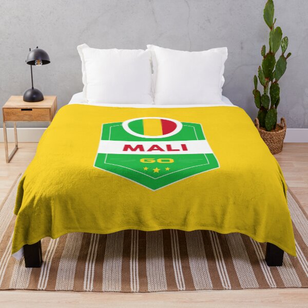 Item preview, GO MALI designed and sold by MarkMotta.