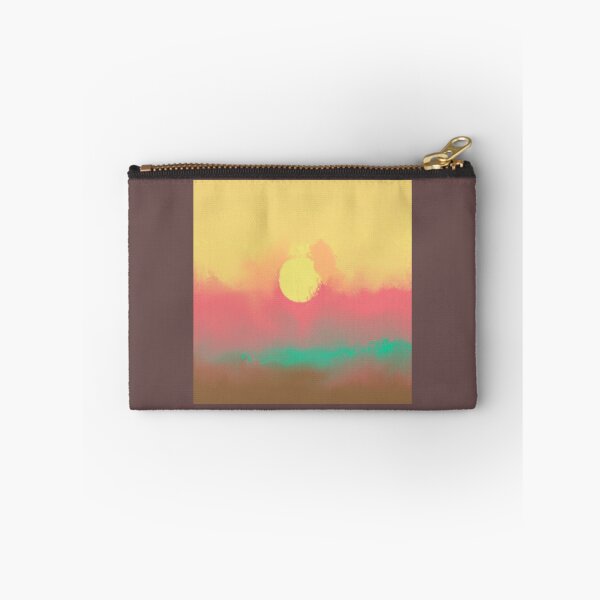 Item preview, Sunset Fine Art Acrylic designed and sold by PageDesigns.