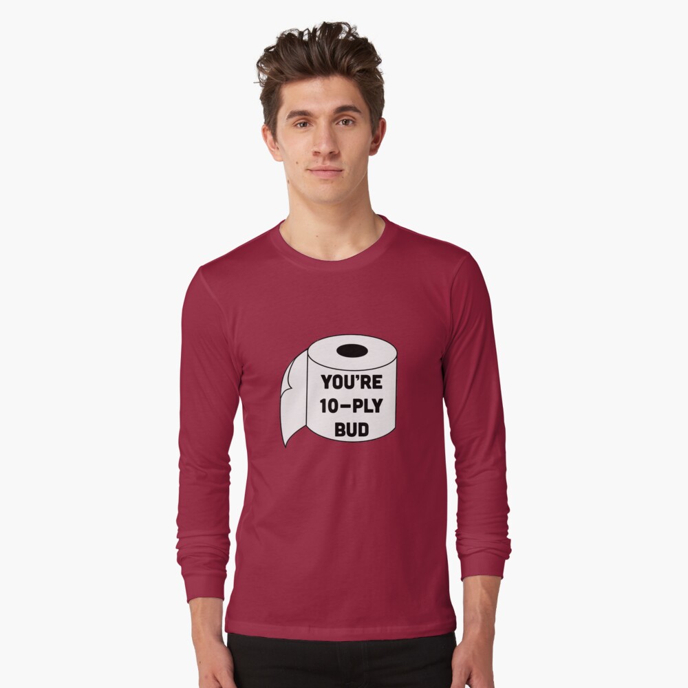 letterkenny long sleeve shirt