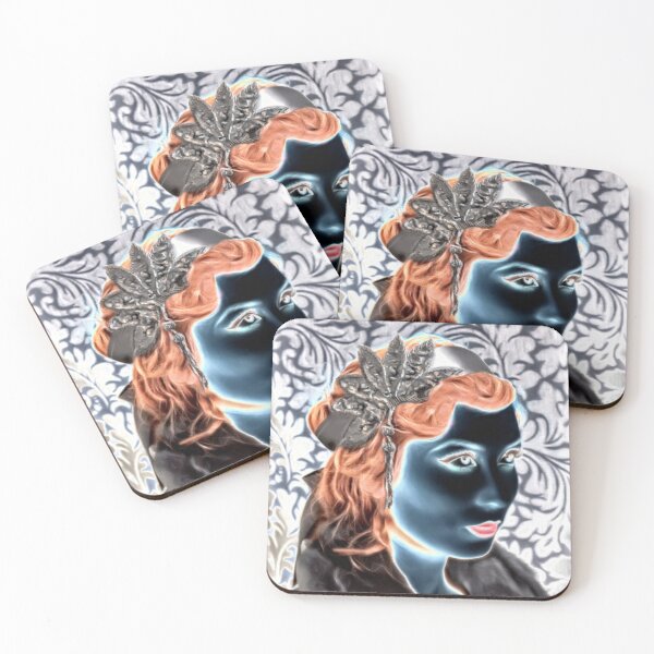 Item preview, Blue Queen designed and sold by IanBiAM.