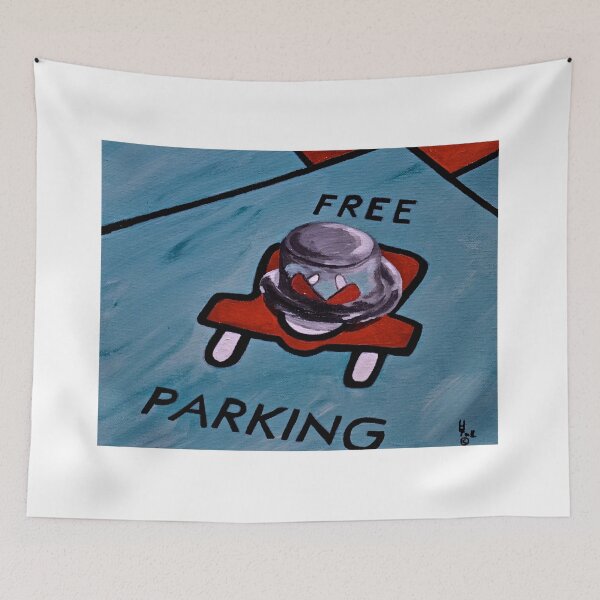 Item preview, Easy Money designed and sold by Herschel  Fall.