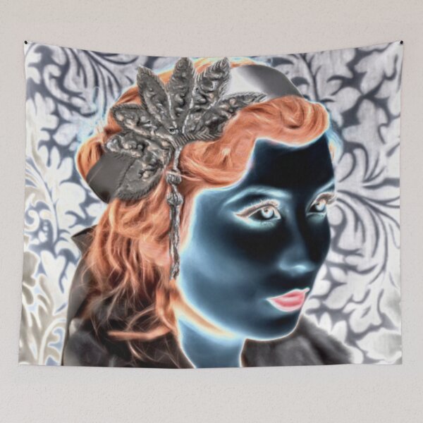 Item preview, Blue Queen designed and sold by IanBiAM.