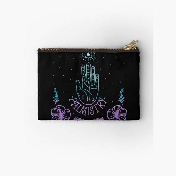 Item preview, Ombre palmistry designed and sold by Jasmwills.