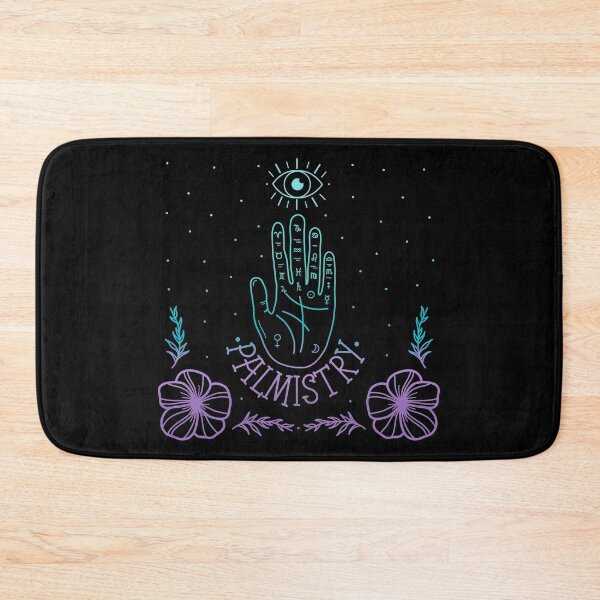 Item preview, Ombre palmistry designed and sold by Jasmwills.
