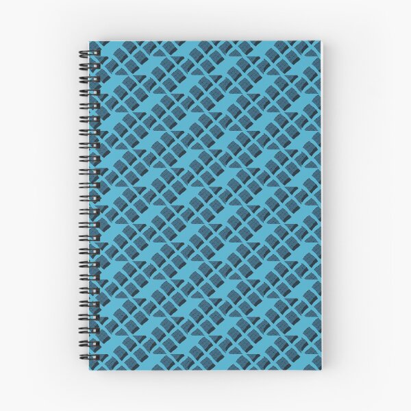 Item preview, Voronoi blue pattern - 2 designed and sold by wagnerps.