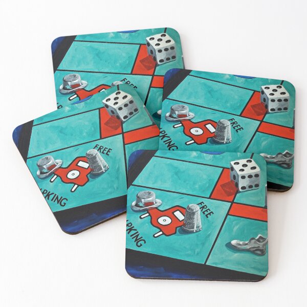 Item preview, Doubles  designed and sold by Herschel  Fall.