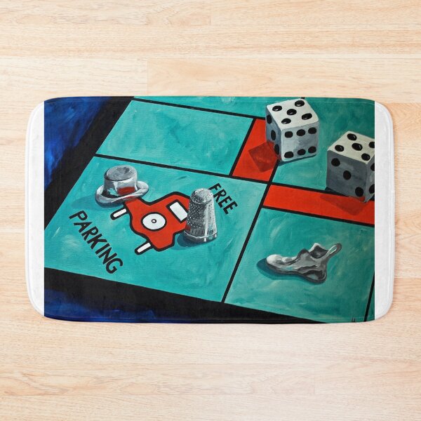 Item preview, Doubles  designed and sold by Herschel  Fall.