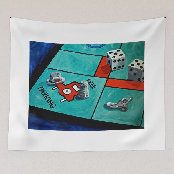 Item preview, Doubles  designed and sold by Herschel  Fall.