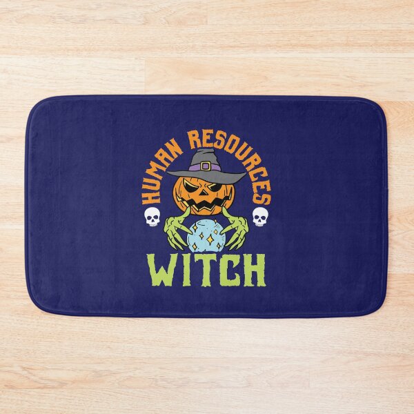 Item preview, Human Resources Witch designed and sold by jaygo.